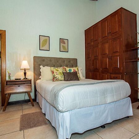 Acanthus Boutique Hotel Quetzaltenango Kültér fotó