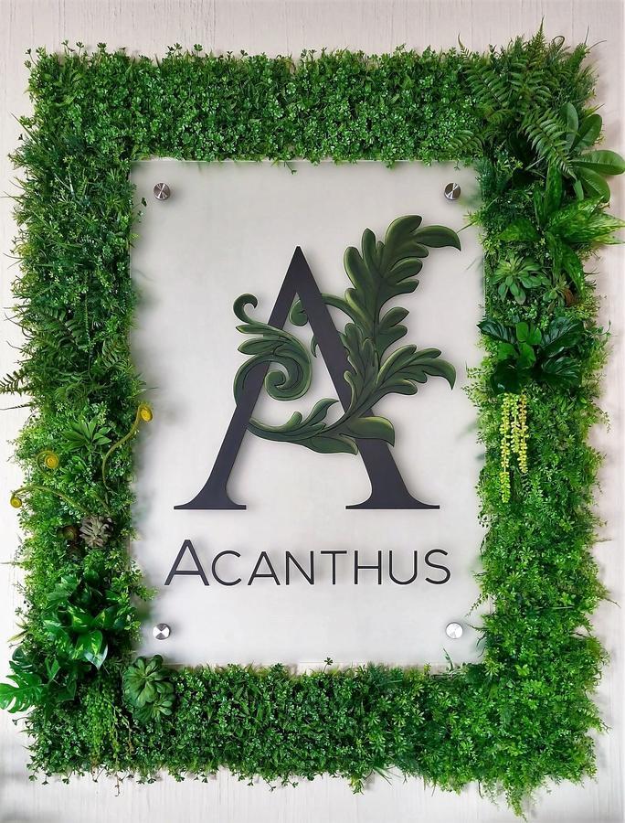 Acanthus Boutique Hotel Quetzaltenango Kültér fotó
