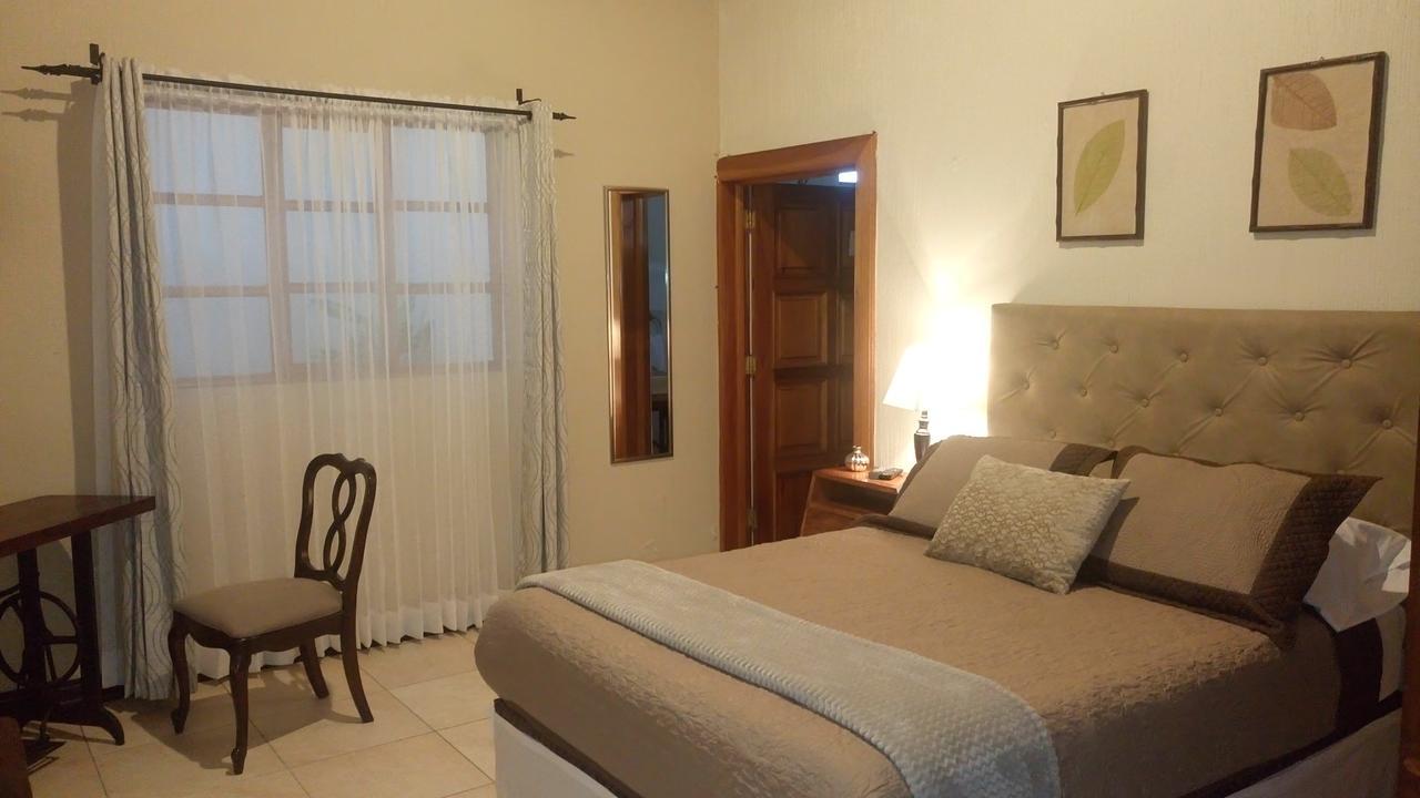 Acanthus Boutique Hotel Quetzaltenango Kültér fotó