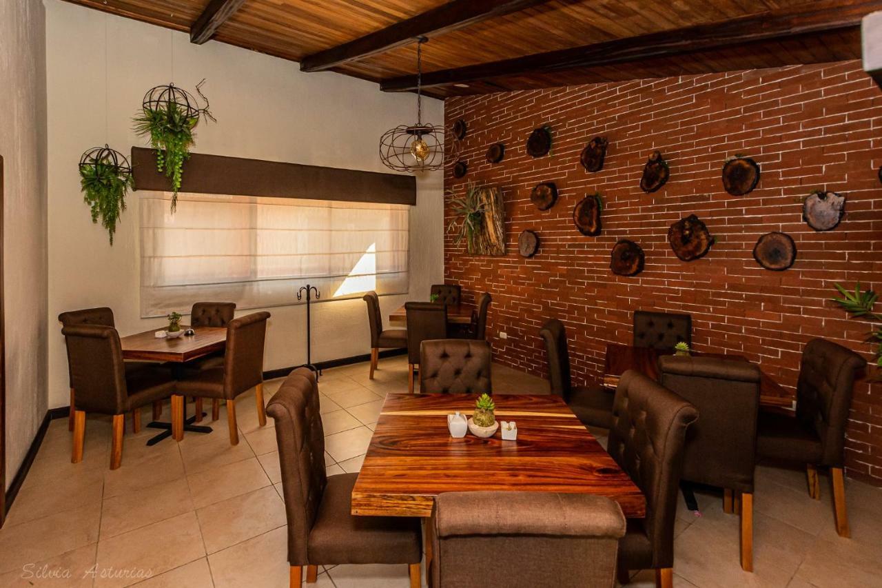 Acanthus Boutique Hotel Quetzaltenango Kültér fotó