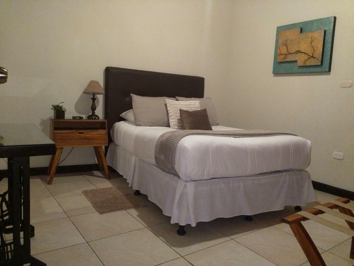 Acanthus Boutique Hotel Quetzaltenango Kültér fotó