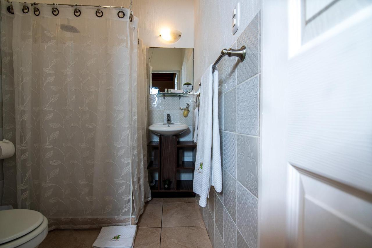 Acanthus Boutique Hotel Quetzaltenango Kültér fotó