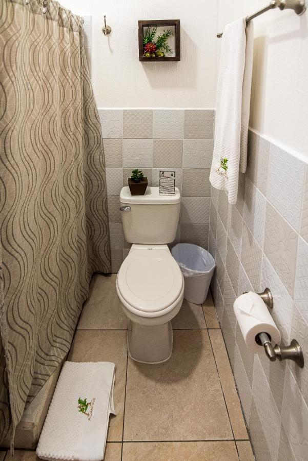 Acanthus Boutique Hotel Quetzaltenango Kültér fotó