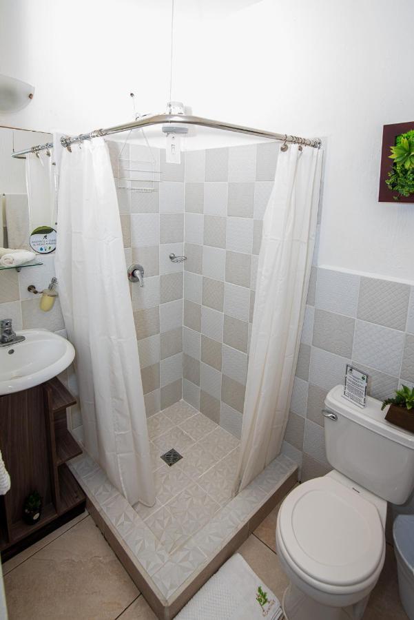 Acanthus Boutique Hotel Quetzaltenango Kültér fotó