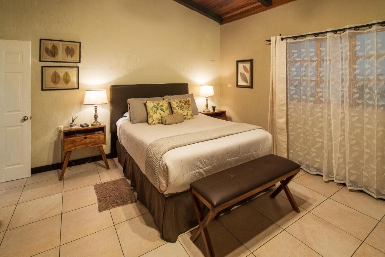Acanthus Boutique Hotel Quetzaltenango Kültér fotó